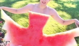 网红明星吃瓜图,揭秘娱乐圈幕后真相